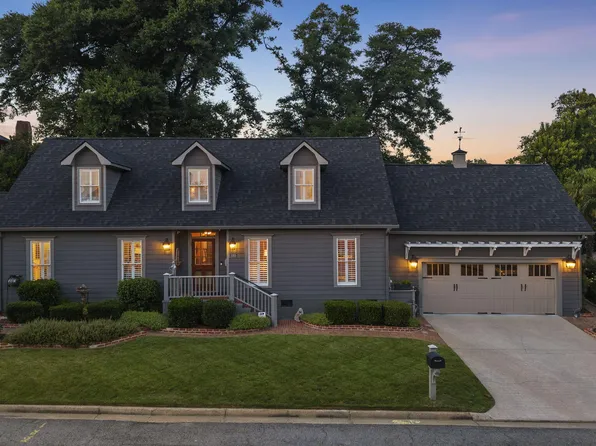 2103 Summer Hill Lane, Augusta, GA 30904
