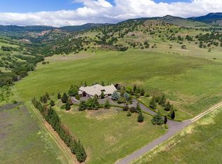 1650 Butler Creek Rd, Ashland, OR 97520