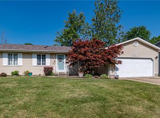 2343 N Summit Ave, Decatur, IL 62526