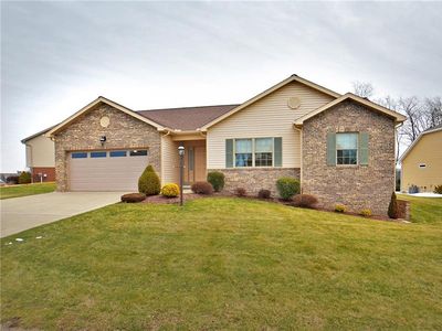 1113 Volek Ct, Delmont, PA, 15626