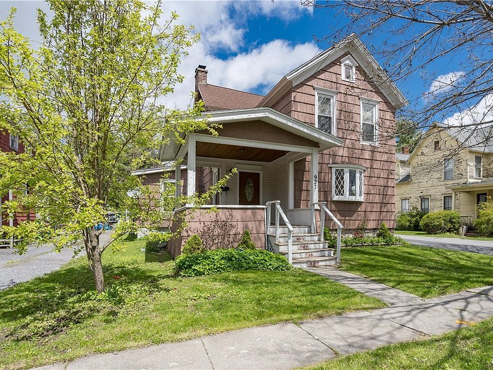 927 Academy St, Watertown, NY 13601 Zillow