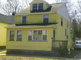 917 W Southern Ave, Muskegon, MI 49441