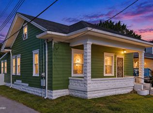1346 S 32nd St, Louisville, KY 40211