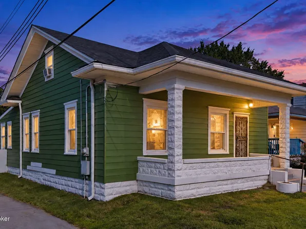 1346 S 32nd St, Louisville, KY 40211