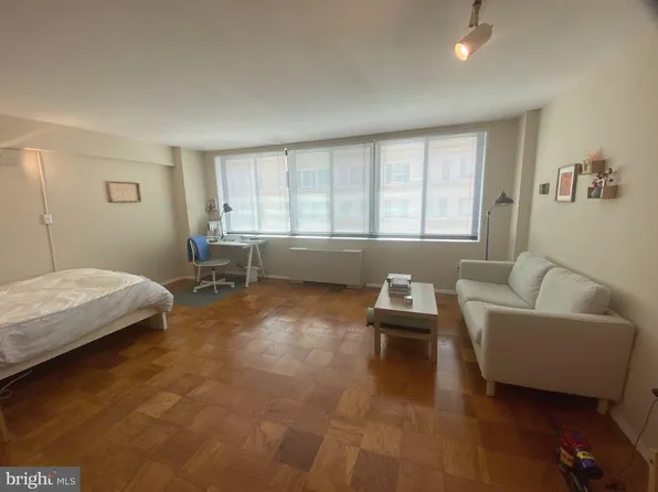 2030 F St NW APT 410, Washington, DC 20006