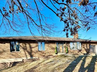 25409 Buck Creek Rd, Festus, MO 63028