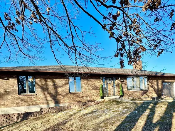 25409 Buck Creek Rd, Festus, MO 63028