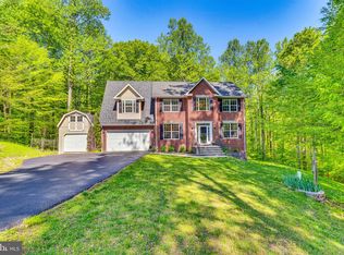 2770 Loving Way, Huntingtown, MD 20639