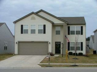 14987 Dry Creek Rd, Noblesville, IN 46060