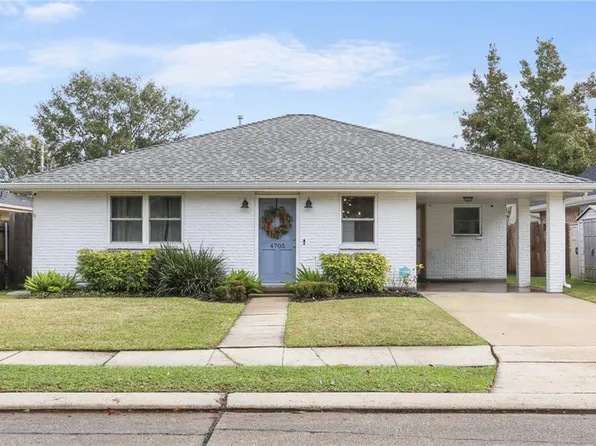 4705 Transcontinental Dr, Metairie, LA 70006