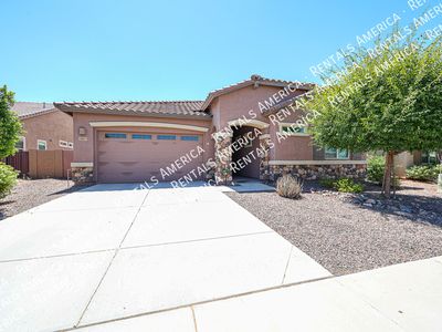 3865 E Dogwood Pl, Chandler, AZ, 85286