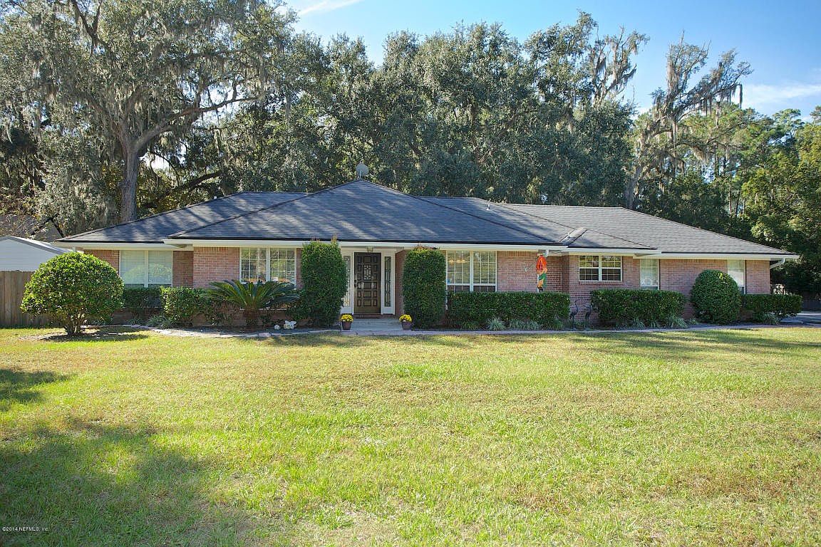670 Hibernia Rd, Fleming Island, FL 32003 Zillow