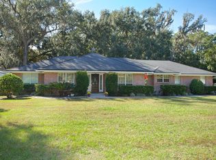 670 Hibernia Rd, Fleming Island, FL 32003