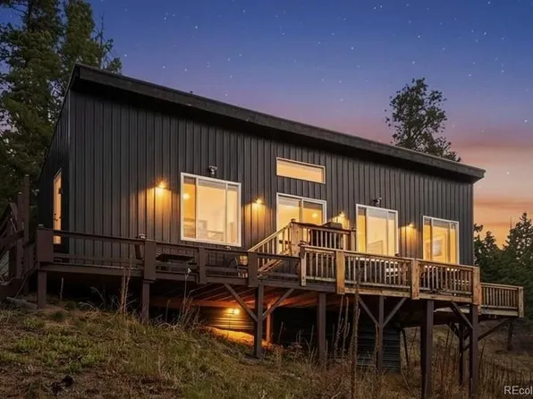 161 Highland Circle, Rye, CO 81069