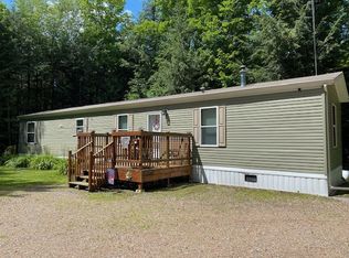 N3784 Tanglefoot Way, White Lake, WI 54491