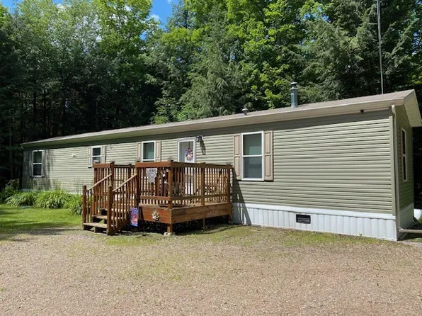 N3784 Tanglefoot Way, White Lake, WI 54491