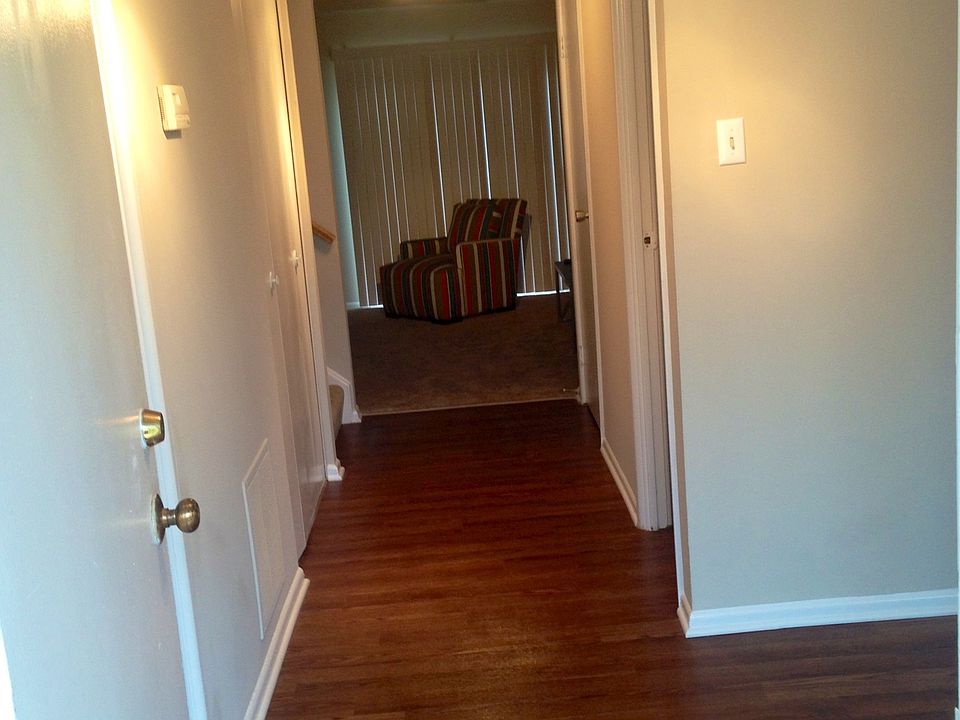 Entry way