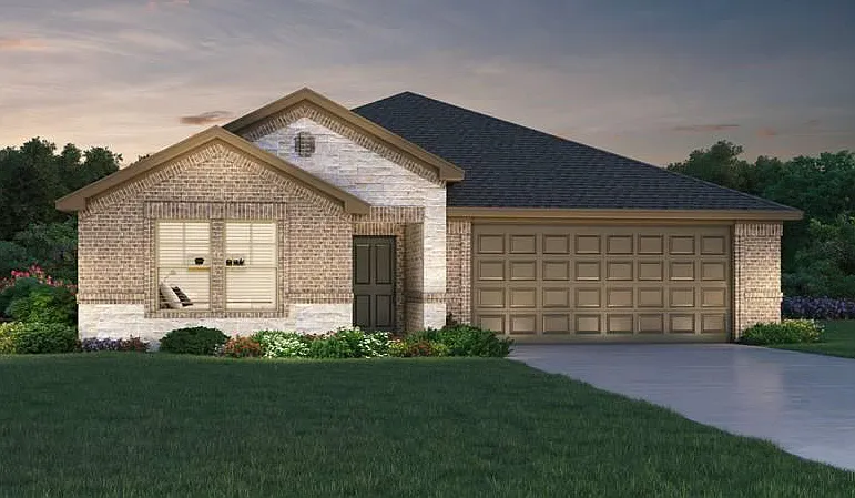 3435 Dry Creek Dr