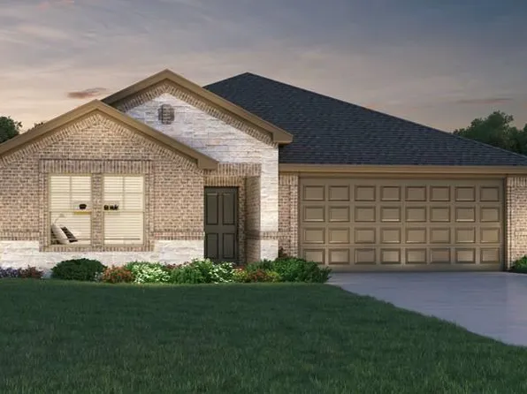 3435 Dry Creek Dr, Missouri City, TX 77459