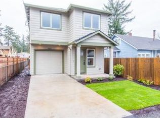 7915 SE Lamphier St, Portland, OR