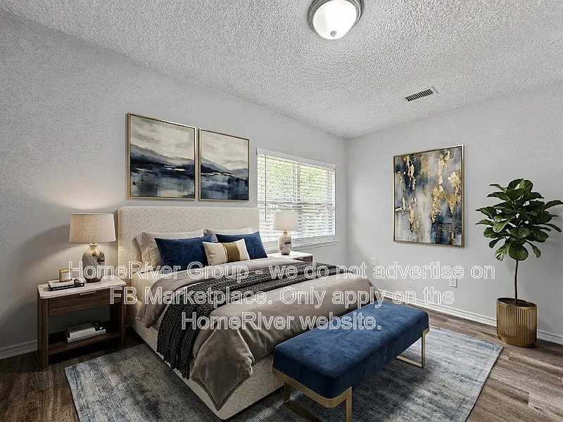 3 bed, 2.0 bath, 1053 sqft, $1,395 — Photo 4