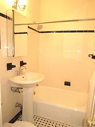 Rented by City Connections Realty
