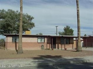 5409 E 25th St, Tucson, AZ 85711