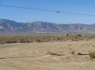 Barstow Rd, Lucerne valley, CA 92356