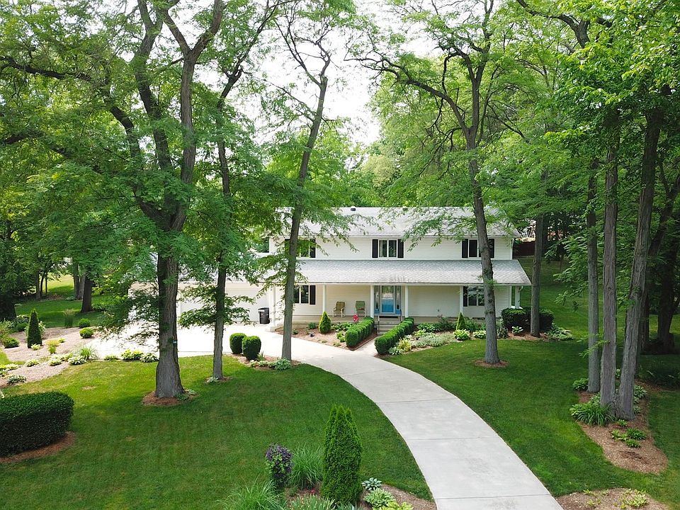 106 Arrowhead Trl, Morris, IL 60450 Zillow
