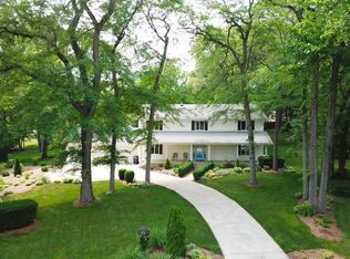 106 Arrowhead Trl, Morris, IL 60450