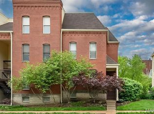 1040 Carroll St #6, Saint Louis, MO 63104