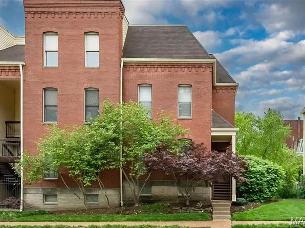 1040 Carroll St #6, Saint Louis, MO 63104