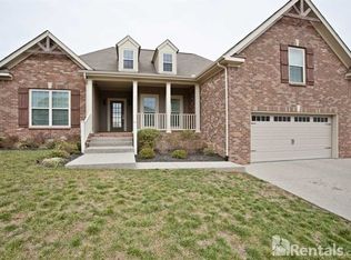 4007 Elsie St, Spring Hill, TN 37174