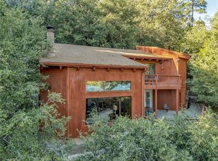 53580 Jeffrey Pine Rd, Idyllwild, CA 92549