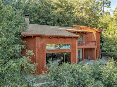 53580 Jeffrey Pine Rd, Idyllwild, CA, 92549