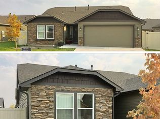 2204 Cinquefoil St, Caldwell, ID 83607