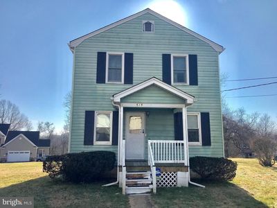 515 Oklahoma Ave, Sykesville, MD, 21784