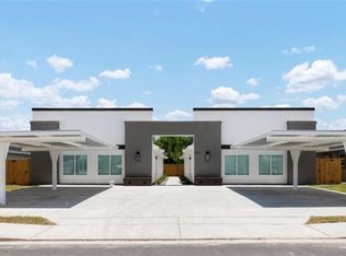3520 S Dominique Dr #3, Pharr, TX 78577