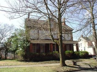 300 Front St, Brownsville, PA