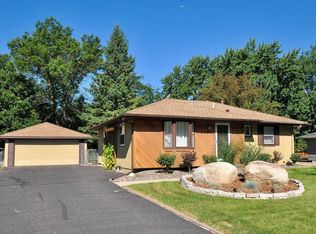 5941 Cavell Ave N, New Hope, MN 55428