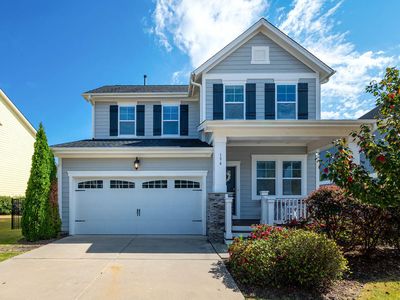 194 Quarter Gate Trce, Chapel Hill, NC, 27516