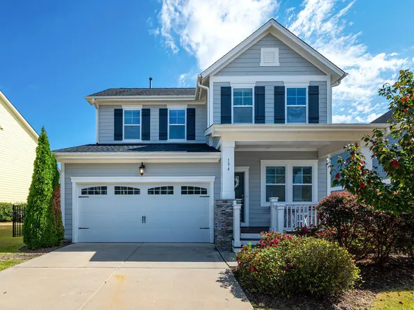 194 Quarter Gate Trce, Chapel Hill, NC 27516