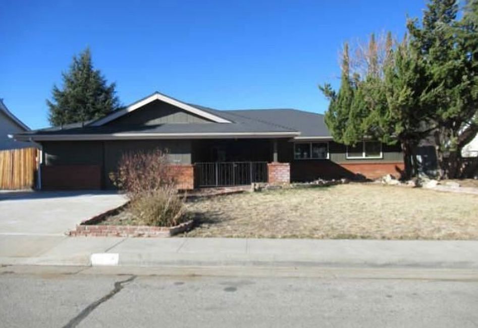 Property Front View
