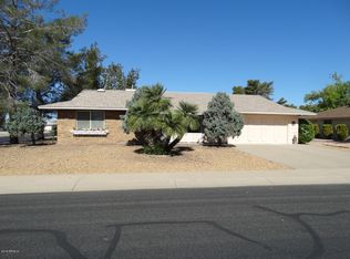 18402 N 95th Dr, Sun City, AZ 85373