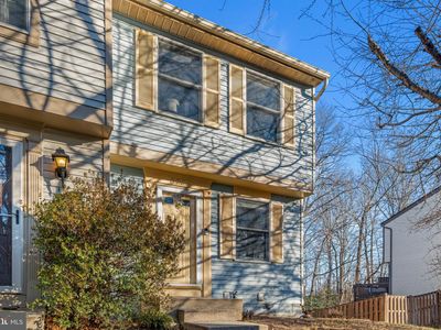 8764 Susquehanna St, Lorton, VA, 22079
