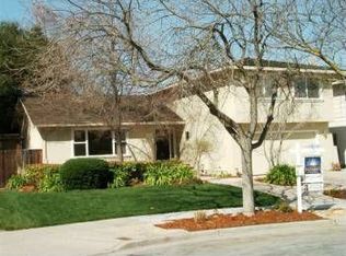 1481 Kinsport Ln, San Jose, CA