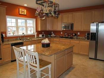 5th image of 3203 McClellan Dr