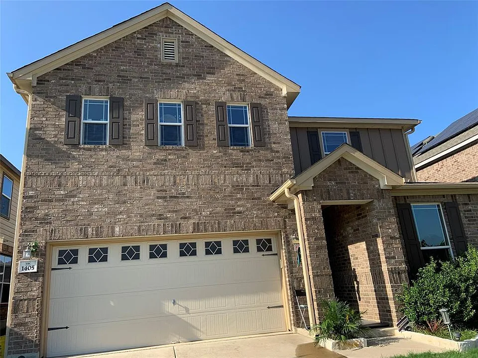 1405 Berlin Ln