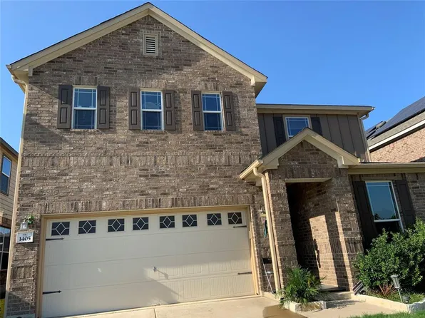 1405 Berlin Ln, Austin, TX 78753