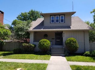 317 W 11th St, Auburn, IN 46706